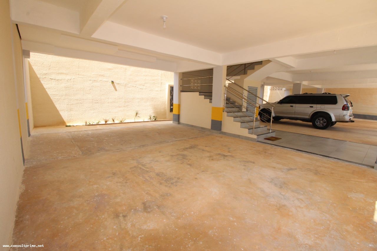 Apartamento à venda com 3 quartos, 100m² - Foto 3