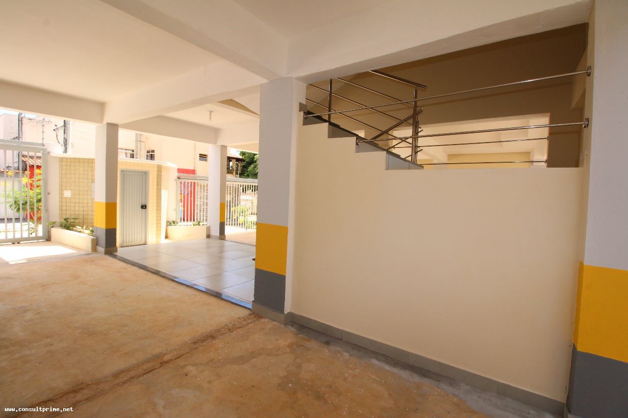 Apartamento à venda com 3 quartos, 100m² - Foto 4