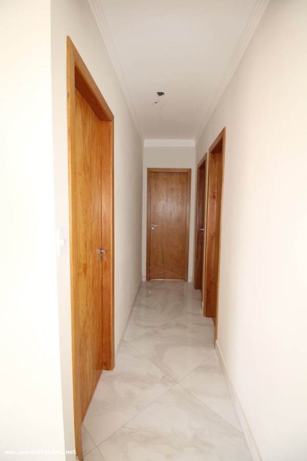 Apartamento à venda com 3 quartos, 100m² - Foto 5