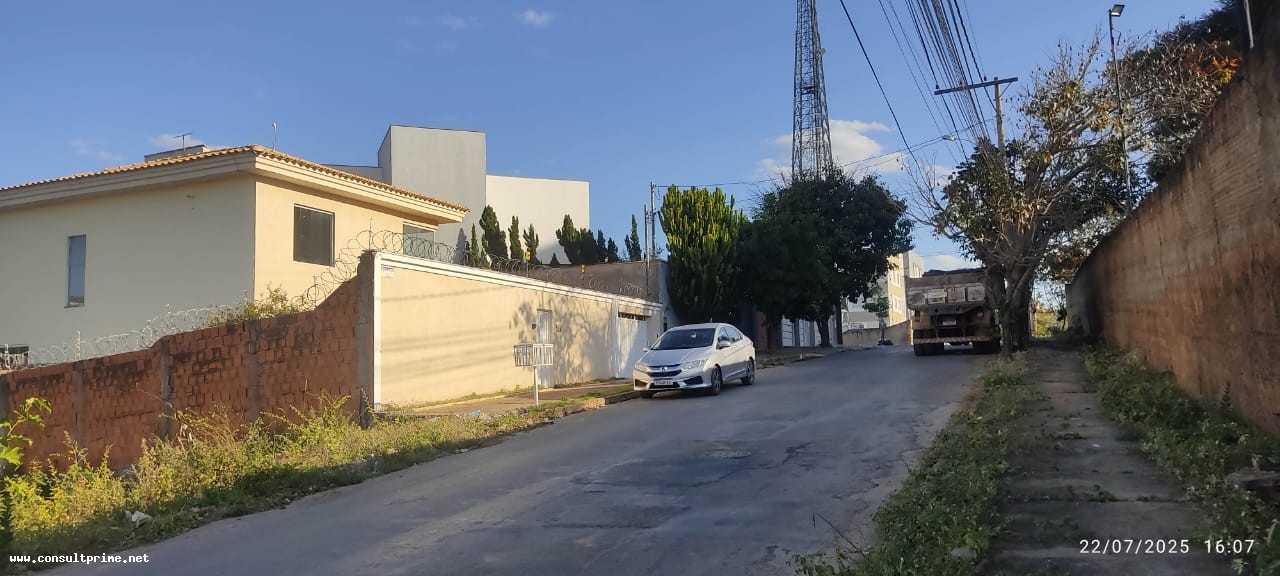 Terreno, 450 m² - Foto 2