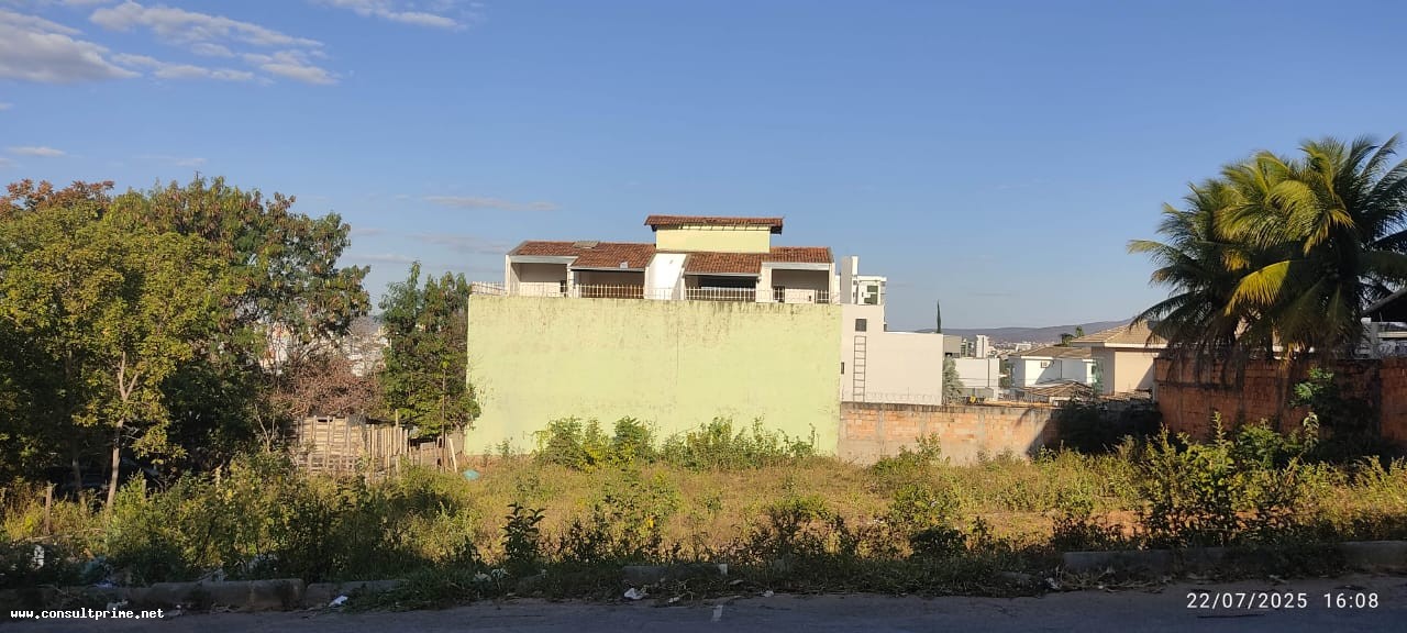 Terreno, 450 m² - Foto 1