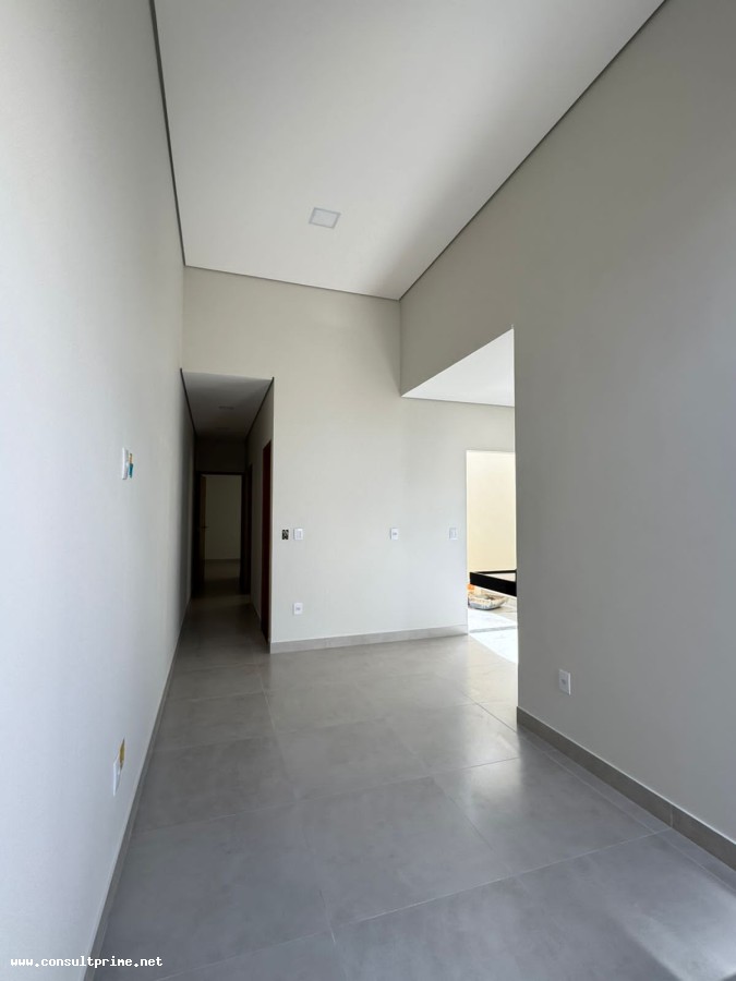 Casa, 2 quartos, 45 m² - Foto 3