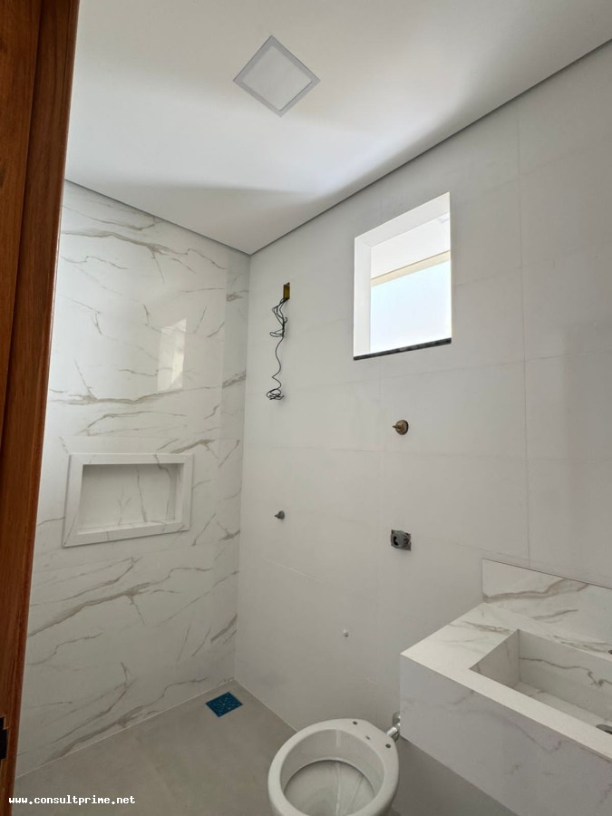 Casa, 2 quartos, 45 m² - Foto 4