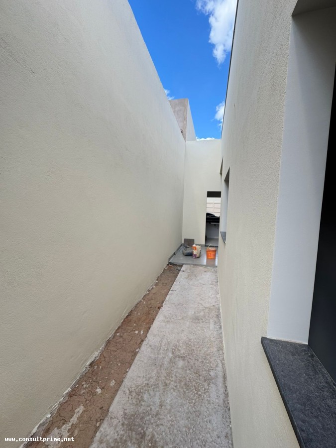 Casa, 2 quartos, 45 m² - Foto 5