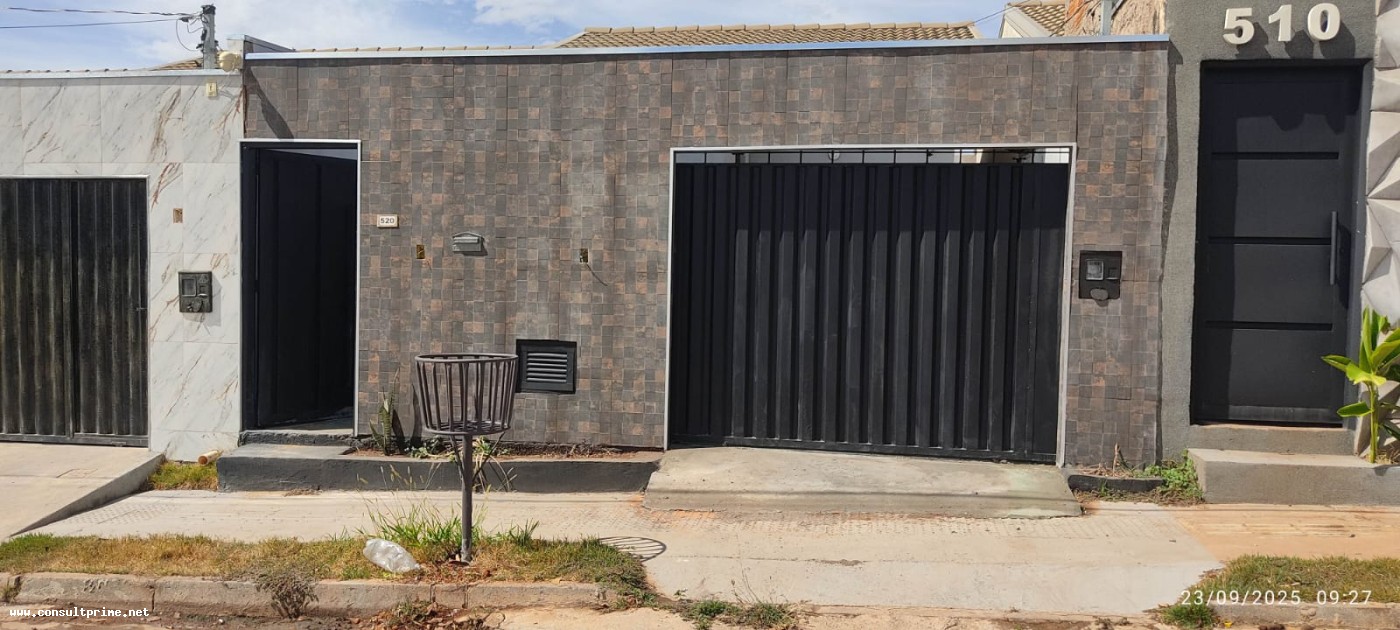 Casa, 2 quartos, 70 m² - Foto 2