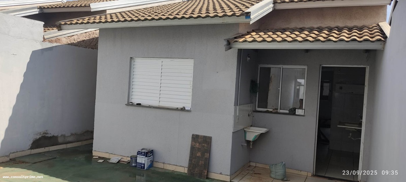 Casa, 2 quartos, 70 m² - Foto 6