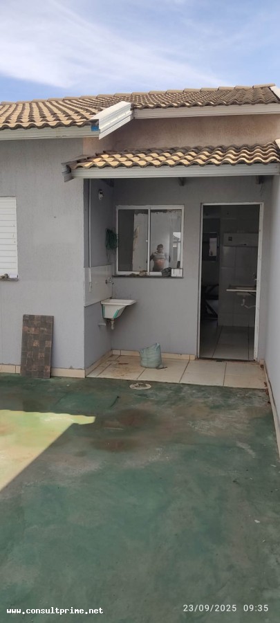Casa, 2 quartos, 70 m² - Foto 4