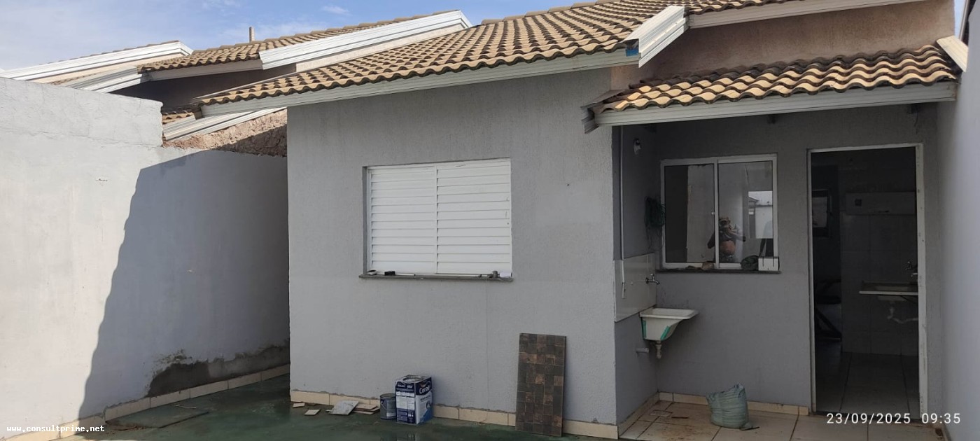 Casa, 2 quartos, 70 m² - Foto 3