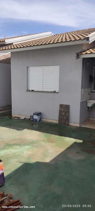 Casa, 2 quartos, 70 m² - Foto 5