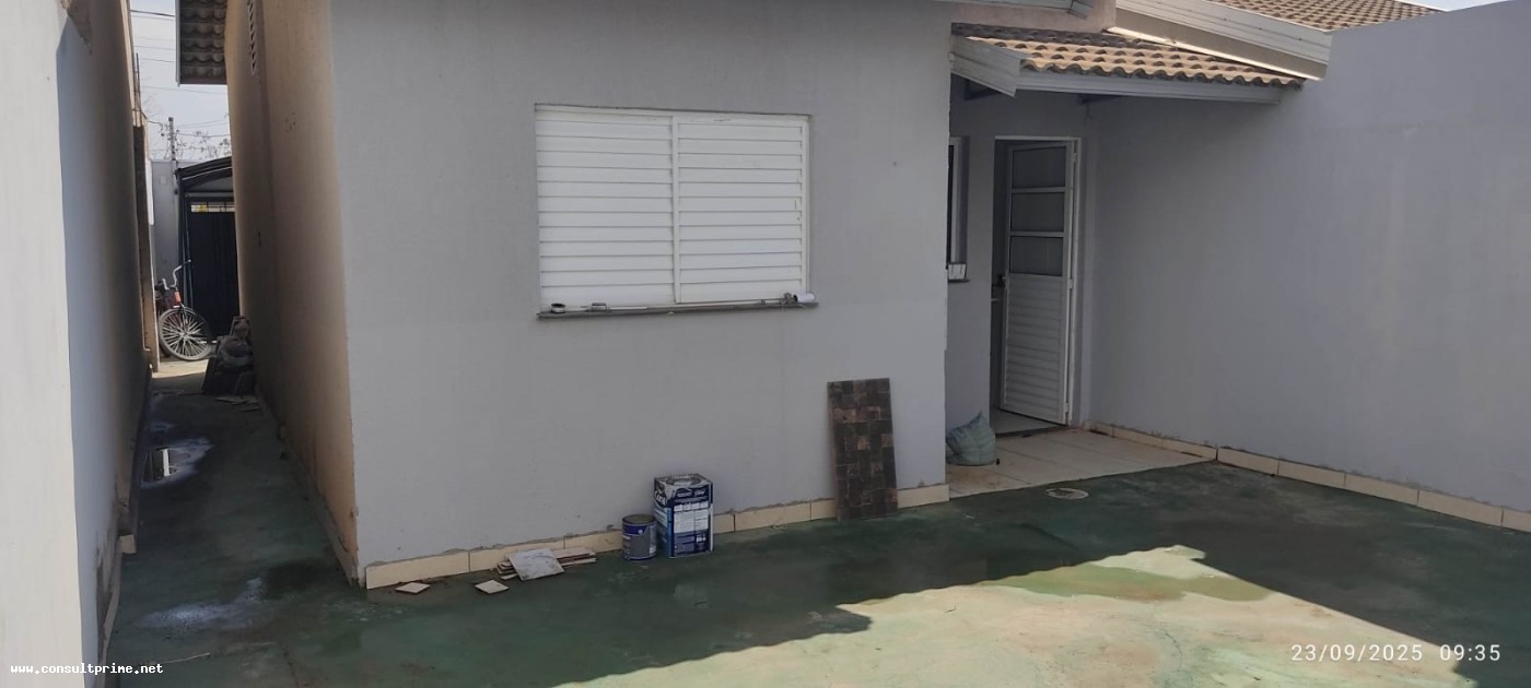 Casa, 2 quartos, 70 m² - Foto 7