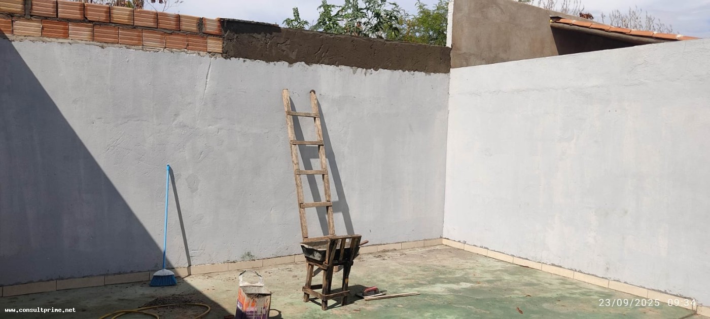 Casa, 2 quartos, 70 m² - Foto 8