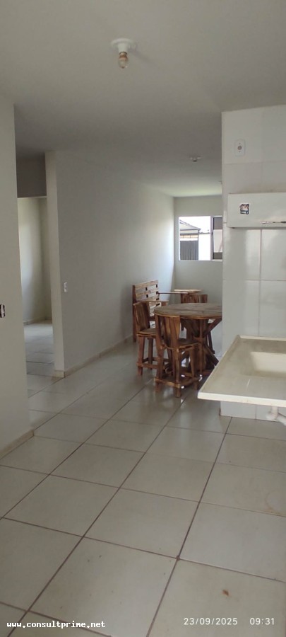 Casa, 2 quartos, 70 m² - Foto 10