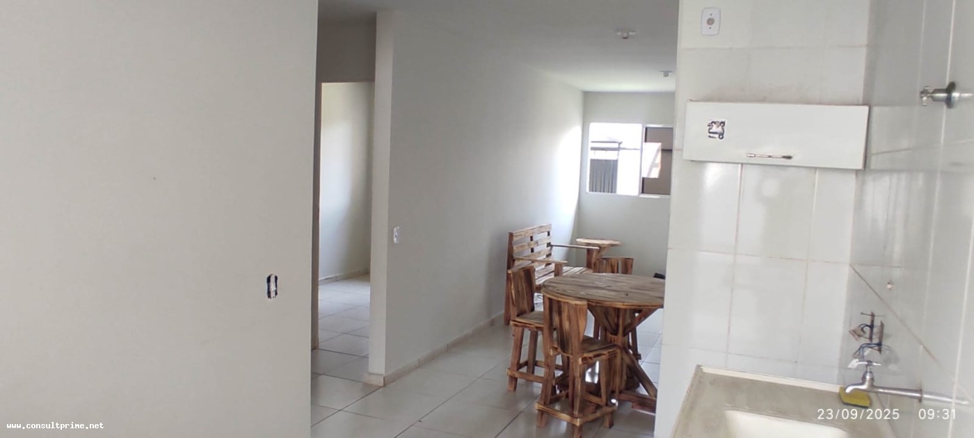 Casa, 2 quartos, 70 m² - Foto 9