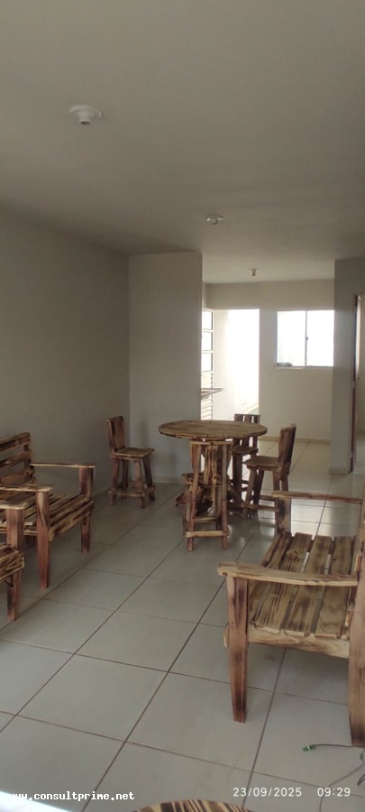 Casa, 2 quartos, 70 m² - Foto 13