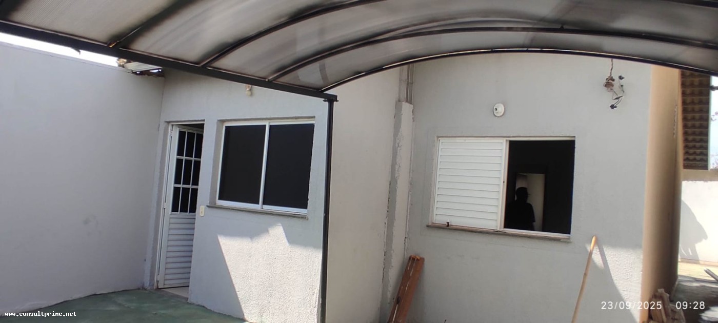 Casa, 2 quartos, 70 m² - Foto 16
