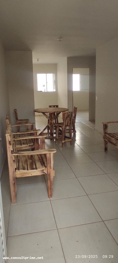 Casa, 2 quartos, 70 m² - Foto 14