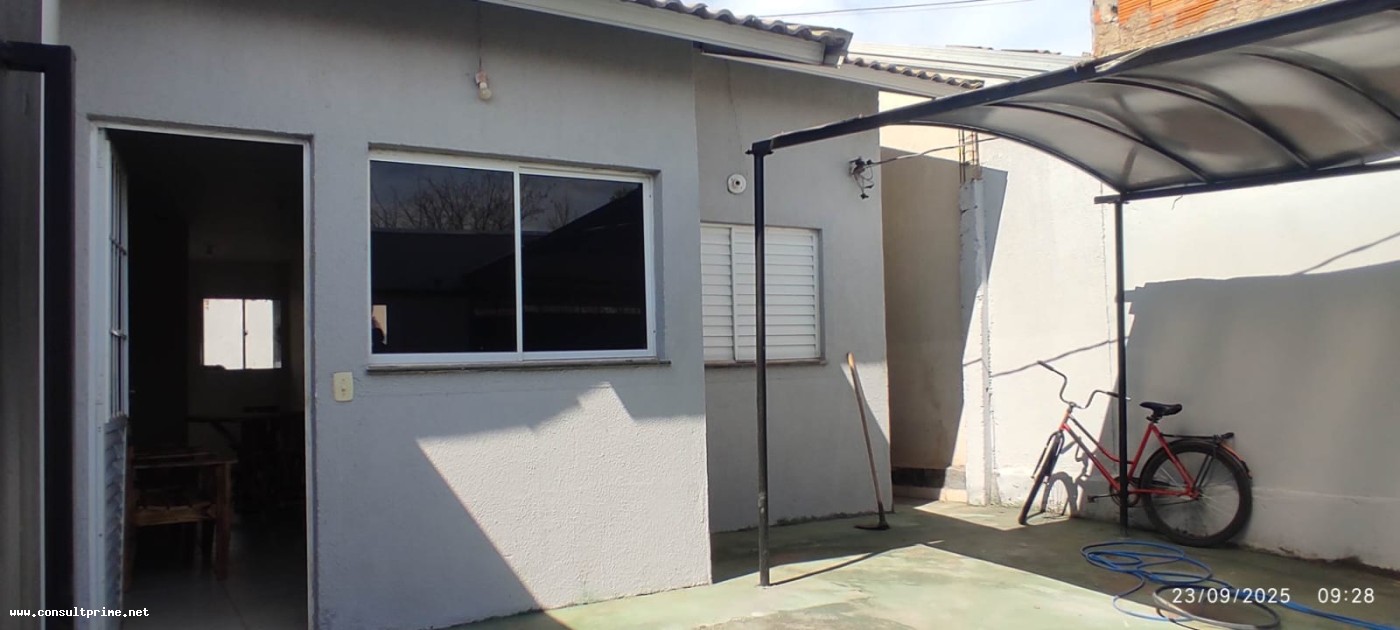 Casa, 2 quartos, 70 m² - Foto 17
