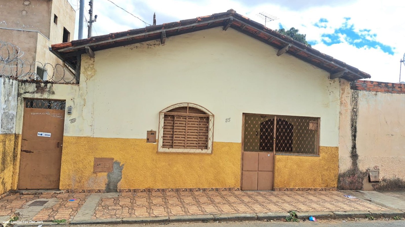 Casa, 3 quartos - Foto 1