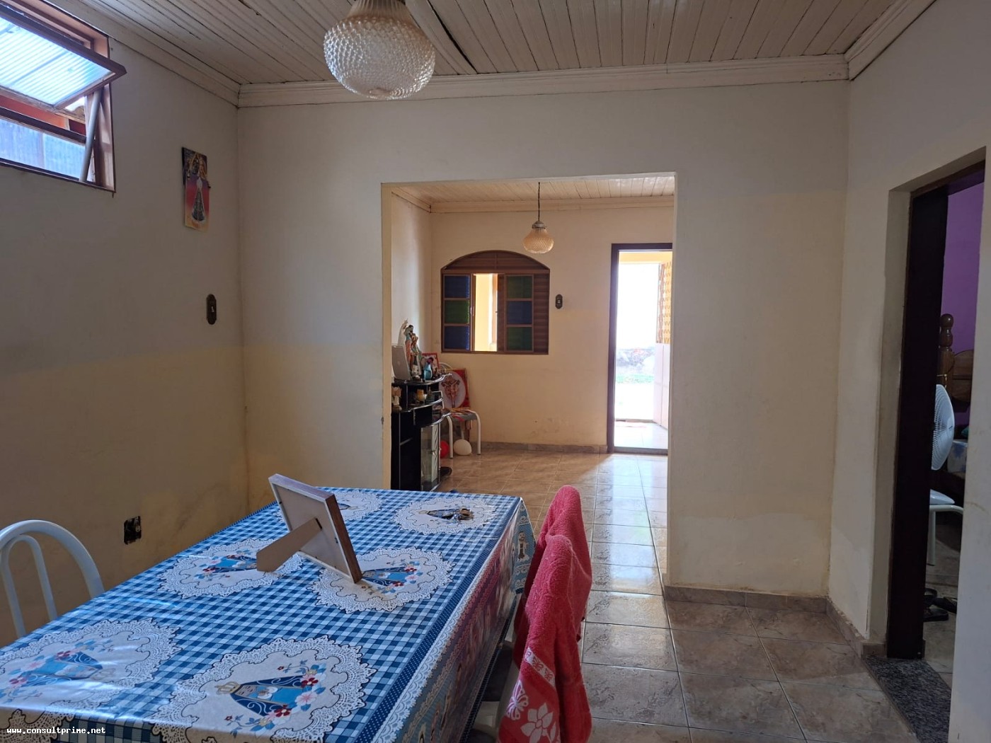 Casa, 3 quartos - Foto 10