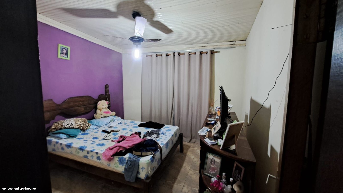 Casa, 3 quartos - Foto 8