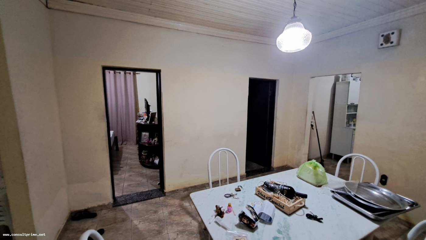 Casa, 3 quartos - Foto 9