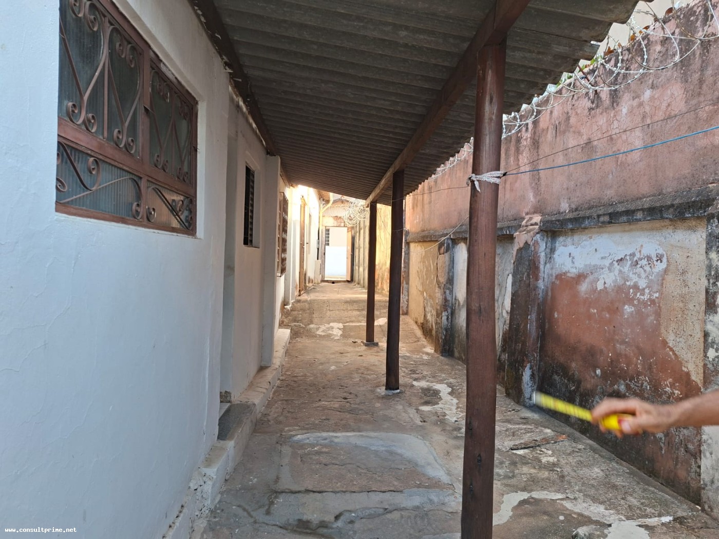 Casa, 3 quartos - Foto 16