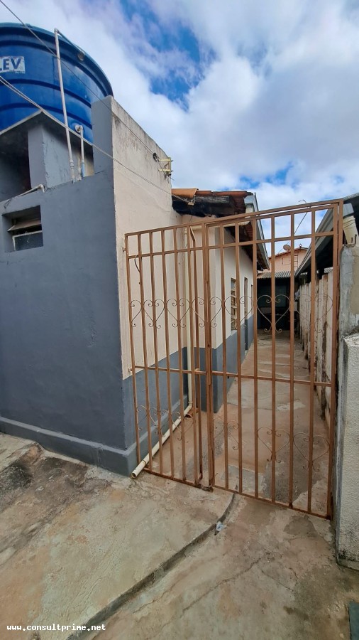 Casa, 3 quartos - Foto 18