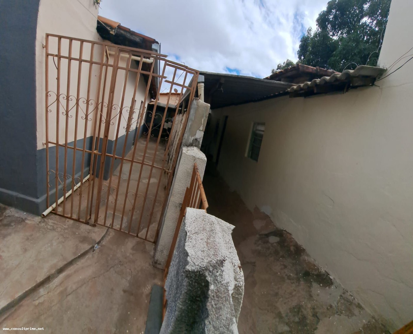 Casa, 3 quartos - Foto 17