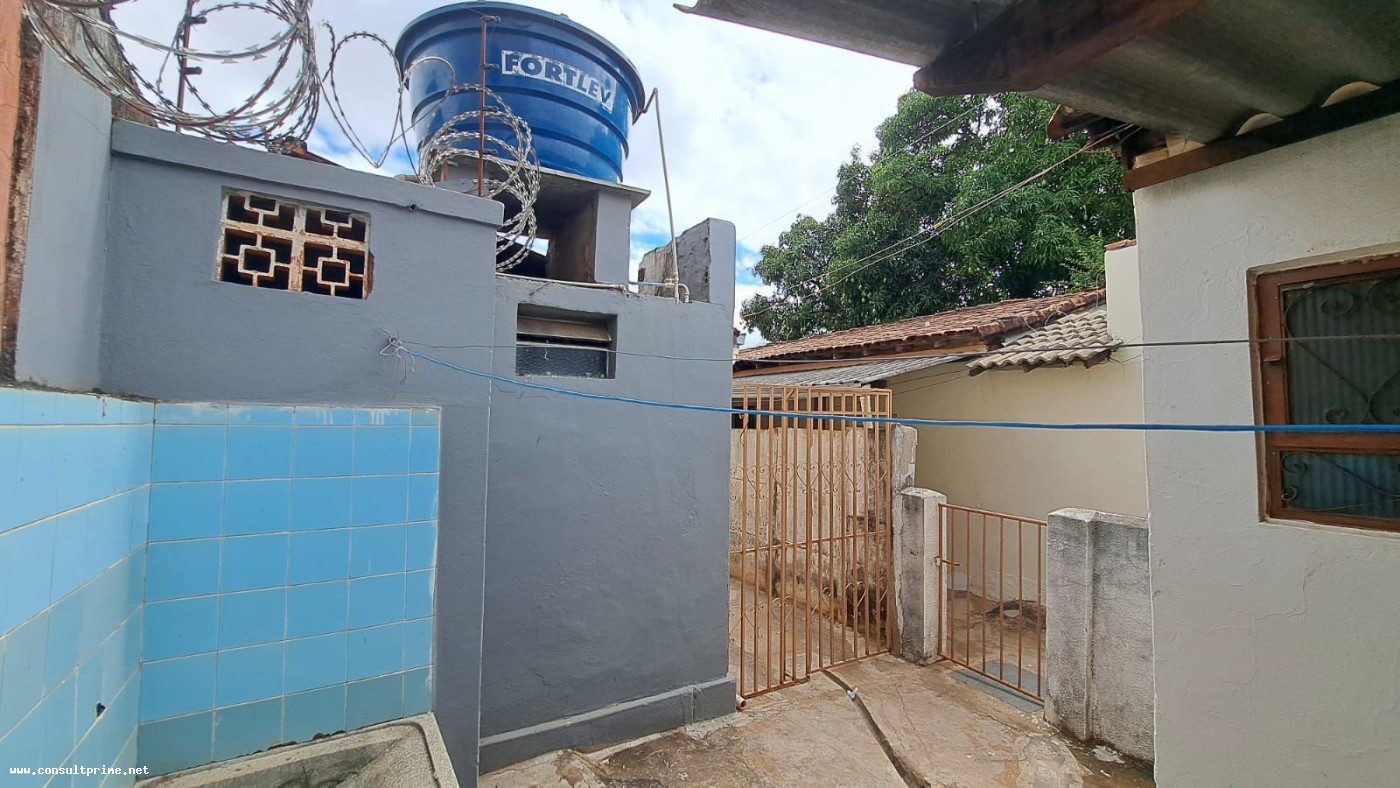 Casa, 3 quartos - Foto 19