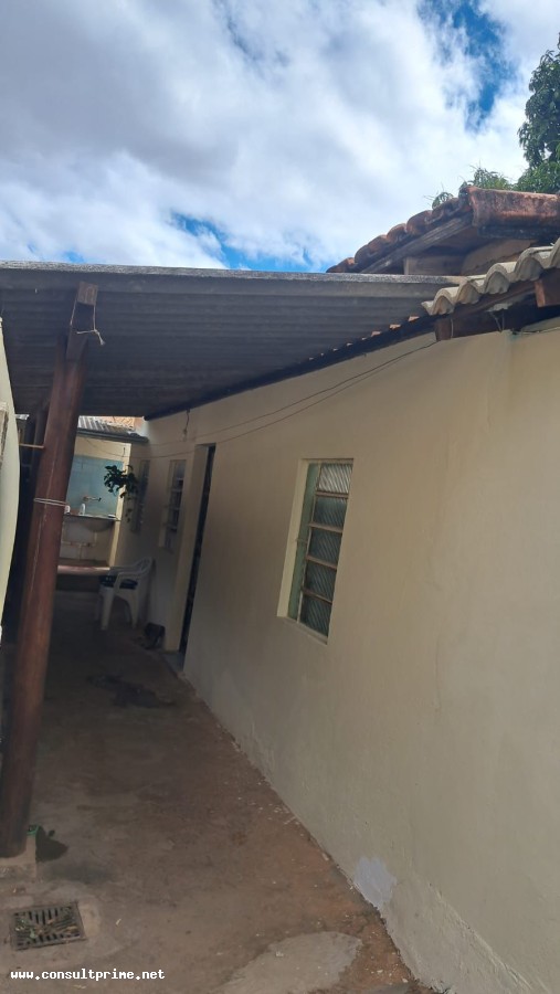 Casa, 3 quartos - Foto 20