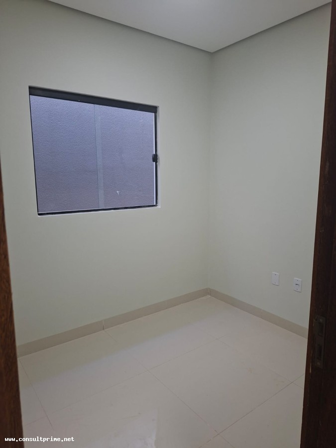 Casa, 3 quartos, 60 m² - Foto 4