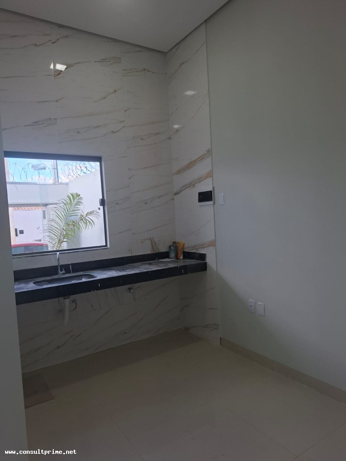 Casa, 3 quartos, 60 m² - Foto 7