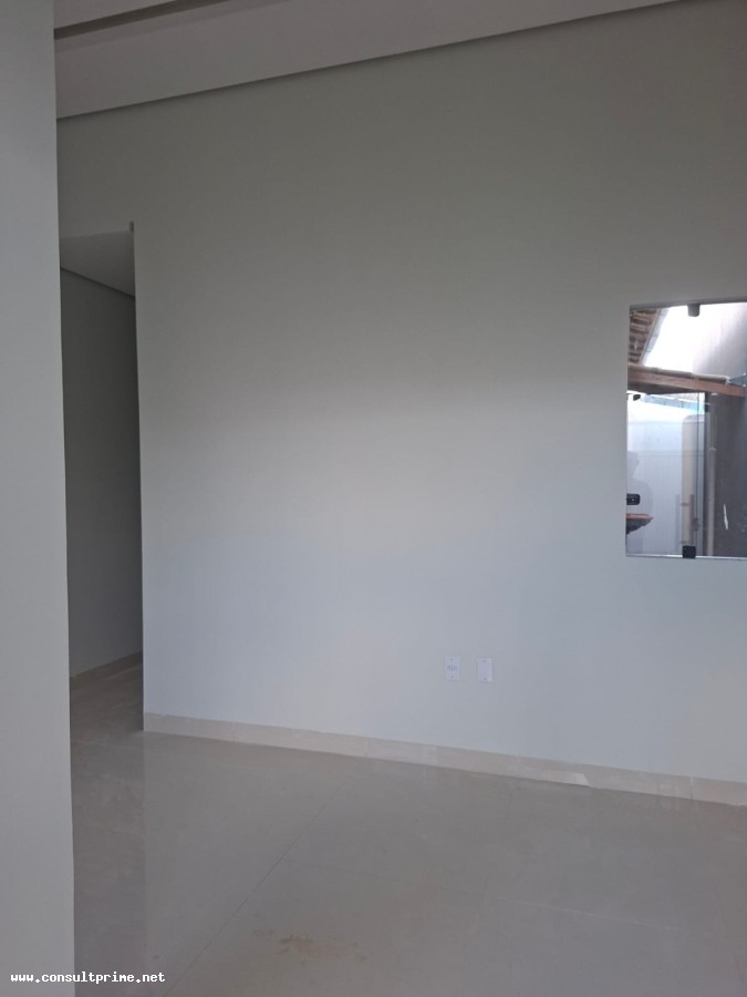 Casa, 3 quartos, 60 m² - Foto 6