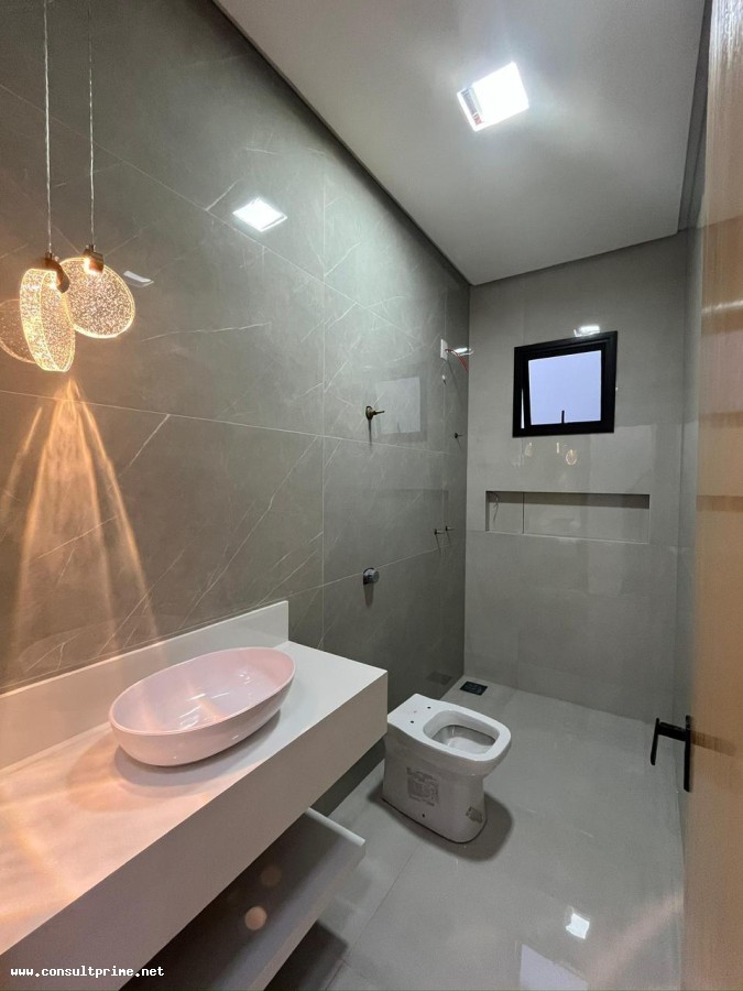 Casa, 3 quartos, 130 m² - Foto 4