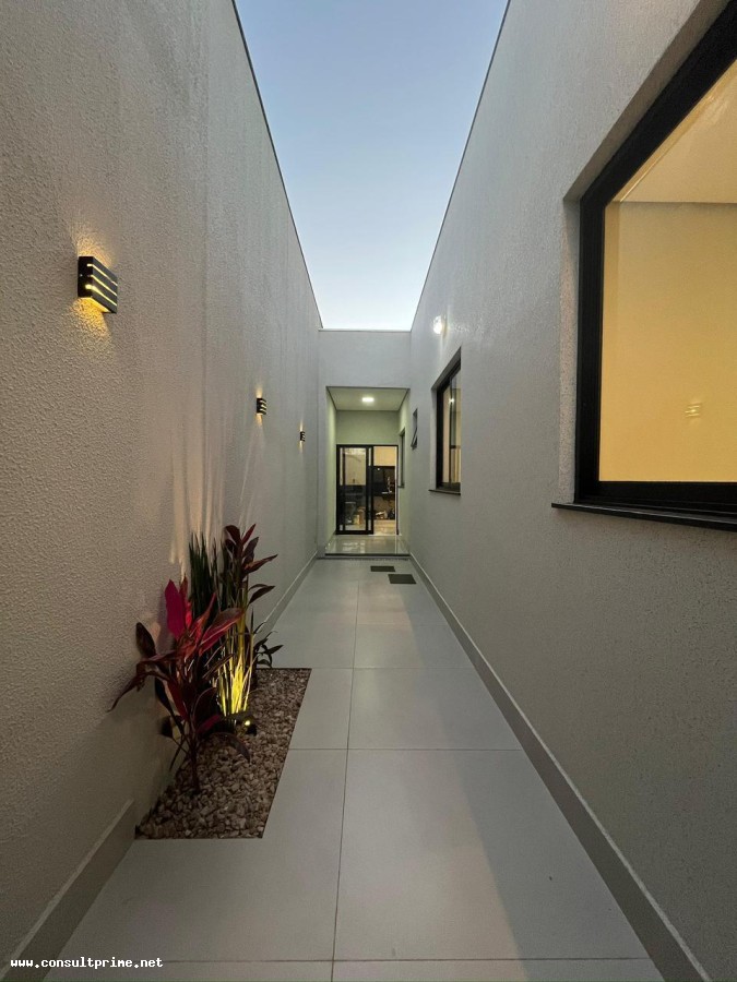 Casa, 3 quartos, 130 m² - Foto 11