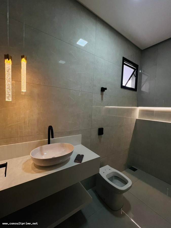 Casa, 3 quartos, 130 m² - Foto 10