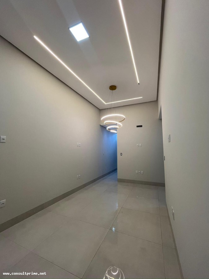 Casa, 3 quartos, 130 m² - Foto 9