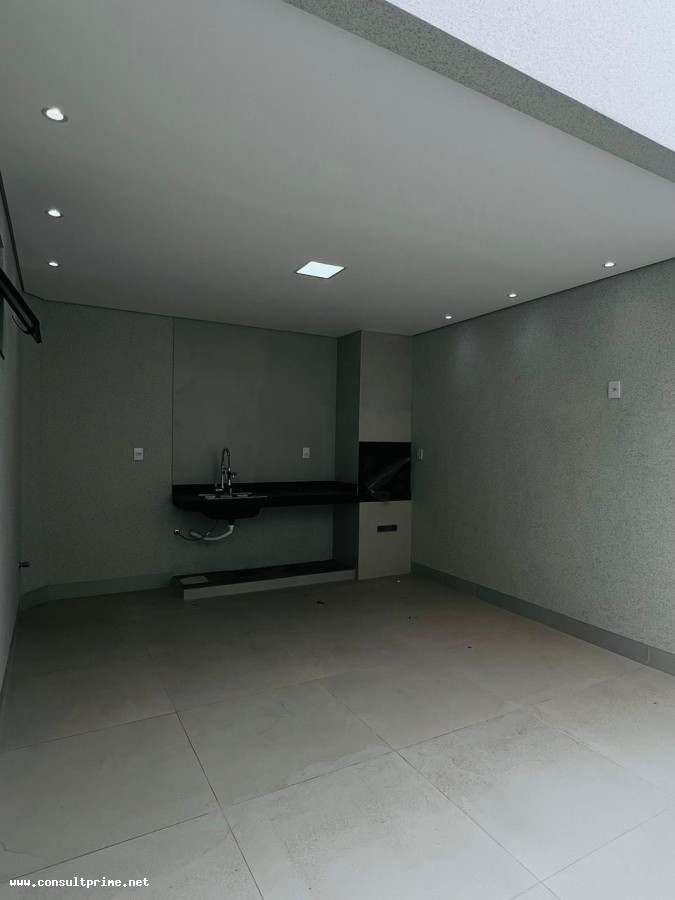 Casa, 3 quartos, 130 m² - Foto 13