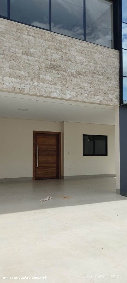 Casa, 4 quartos, 271 m² - Foto 3