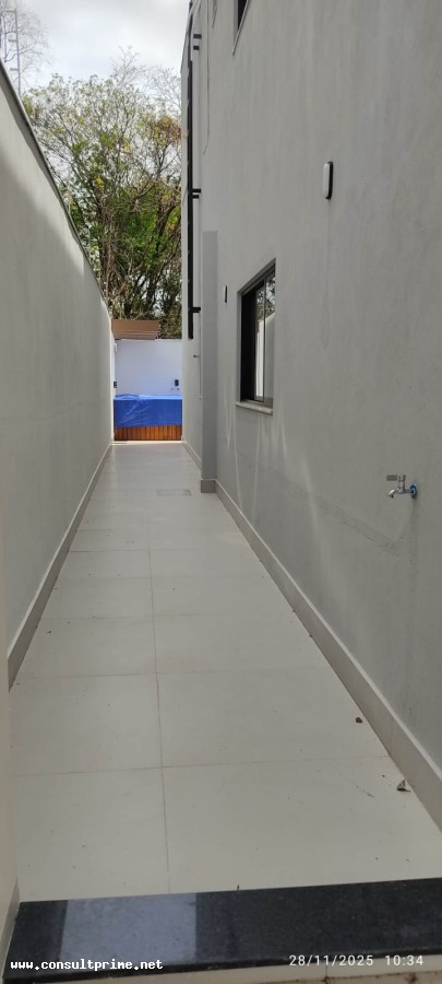 Casa, 4 quartos, 271 m² - Foto 5