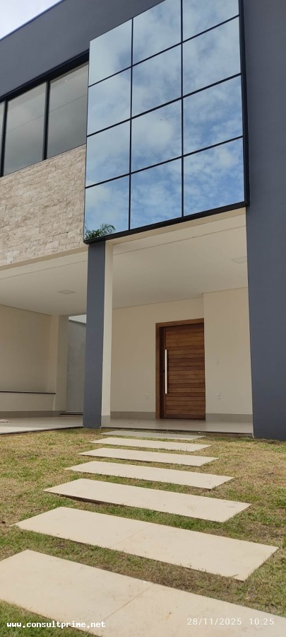 Casa, 4 quartos, 271 m² - Foto 4