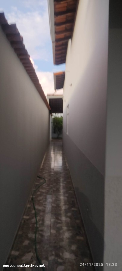 Casa, 3 quartos - Foto 2