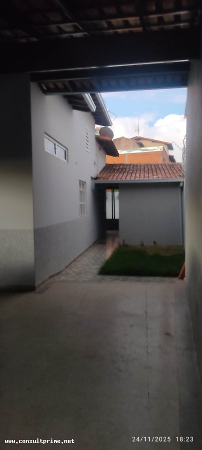 Casa, 3 quartos - Foto 4