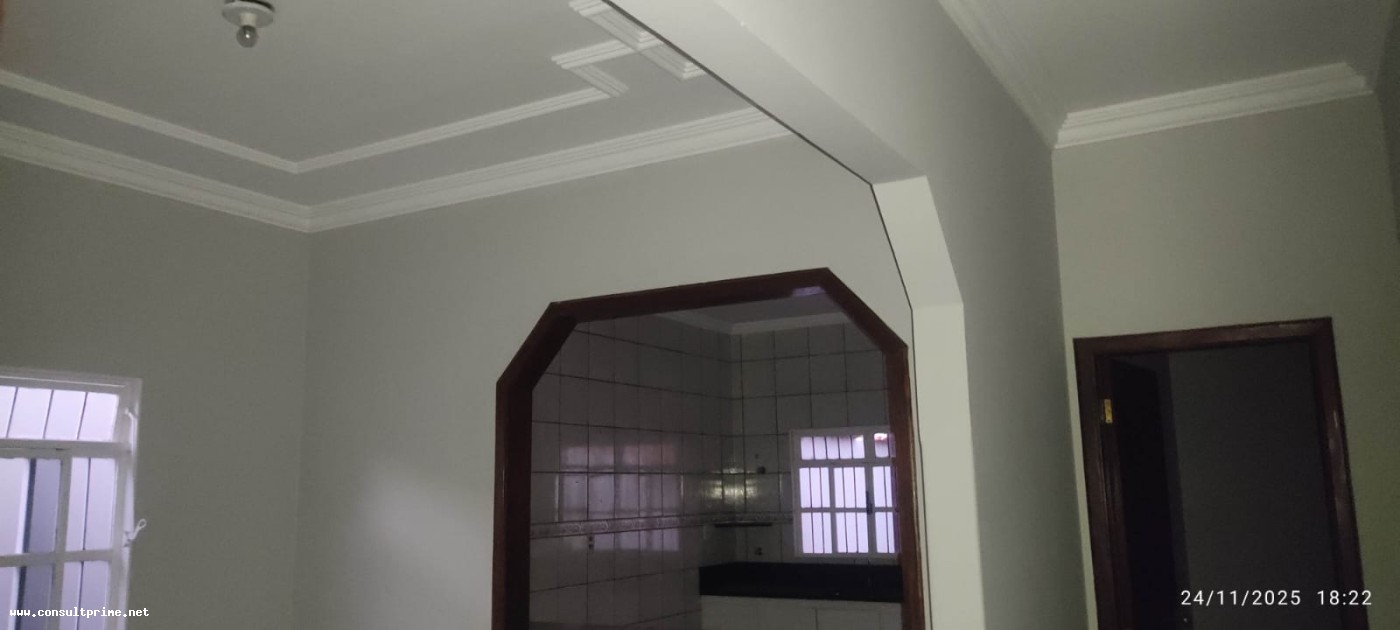 Casa, 3 quartos - Foto 7