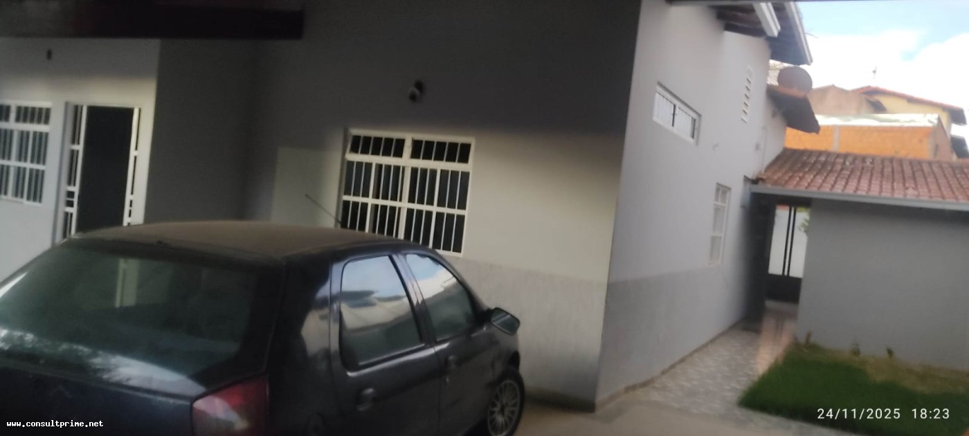 Casa, 3 quartos - Foto 5