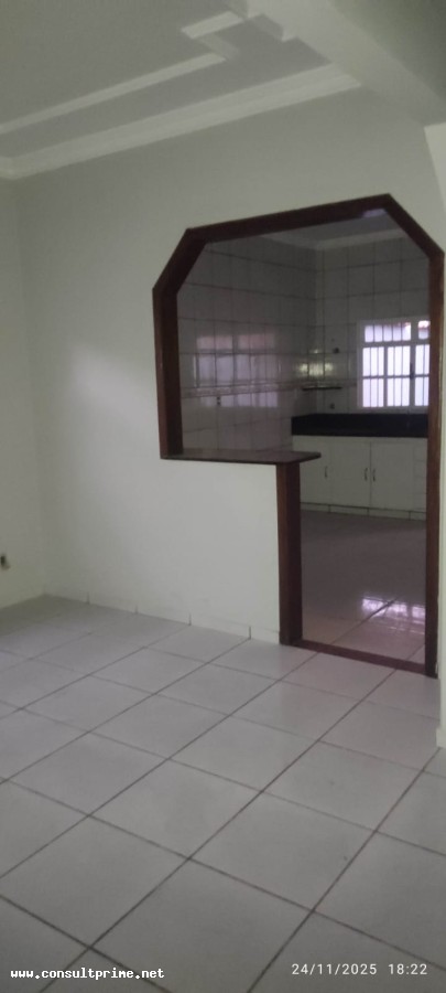 Casa, 3 quartos - Foto 8