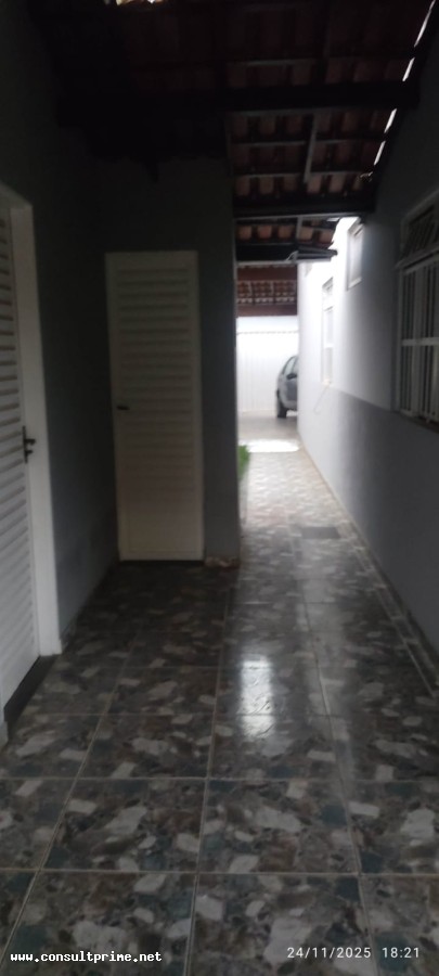 Casa, 3 quartos - Foto 12