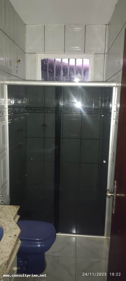 Casa, 3 quartos - Foto 10