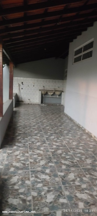 Casa, 3 quartos - Foto 13