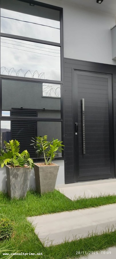 Casa, 3 quartos, 112 m² - Foto 2